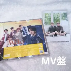 FANTASTICS Welcome to Sunshine CD