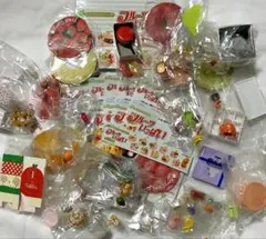 リーメント　ぷちサンプル　フルーツいっぱい　全10種未開封品　廃盤 2026年最新】ぷちサンプル リーメント フルーツの人気アイテム - メルカリ
