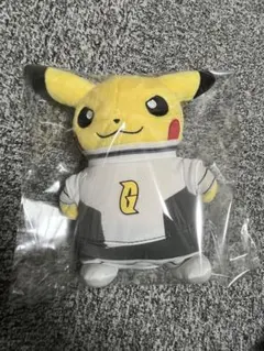 ボスごっこ　団員ごっこ　ピカチュウ ぬいぐるみ　ポケモンセンター　セット Amazon.co.jp: ポケモンセンターオリジナル ぬいぐるみ ボス