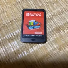 ふ*☆様 SUPER MARIO ODYSSEY スーパーマリオオデッセイ