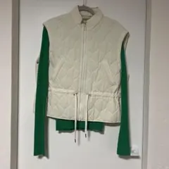 FREAK‘S STORE ベストとニット　セット