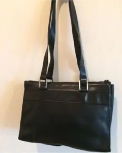 Longchamp オールドロンシャン トートバッグ ヴィンテージ