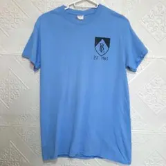 ✨GILDAN✨アメリカ　ビショップ•リンチ高校 Tシャツ　MA120