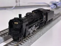 ブリキの蒸気機関車 オブジェ ユニオンパシフィック - メルカリ