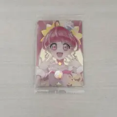 プリキュアウエハース10 HR キュアスター