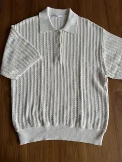 BEAUTY&YOUTH UNITED ARROWS ニット美品