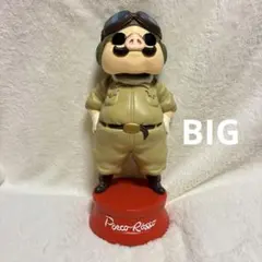 未使用 GBL 紅の豚 パンチングパペット ポルコロッソ - メルカリ