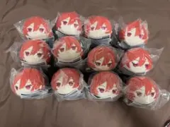 あんスタ　もちマスミニ　BOX購入特典　蓮巳敬人　9個セット あんスタ もちマスミニ BOX購入特典 蓮巳敬人 9個セット - メルカリ