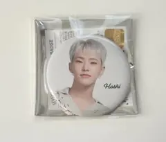 SEVENTEEN HOME 2022 缶バッジ ホシ