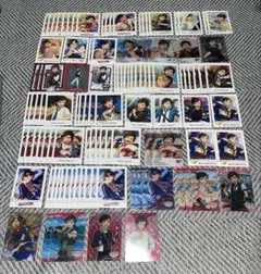 あんスタ 南雲鉄虎 ぱしゃっつ ぱしゃこれ カード まとめ売り