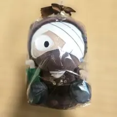 2025年最新】雑渡昆奈門 ぬいの人気アイテム - メルカリ