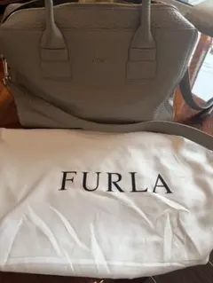 FURLA ハンドバッグ