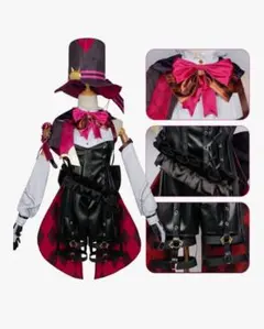原神 リネ コスプレ衣装