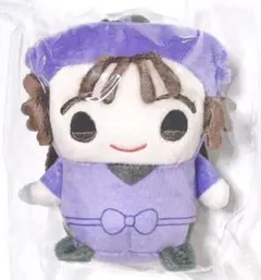 尾浜勘右衛門 おまんじゅう まめめいと ぬいぐるみ 2025年最新】尾浜勘右衛門 まめめいとの人気アイテム - メルカリ