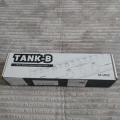 Tank- B Multi-Effects Bass Pedalのサムネイル