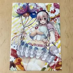 中色紙】ダンツフレーム【ウマ娘 ファンアート】色紙原画アナログ