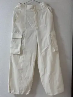 jeanasis ワークパンツ