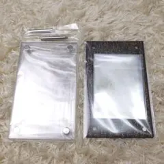 遊戯王⭐️特製カードディスプレイケース ⭐️PRISMATIC GOD BOX