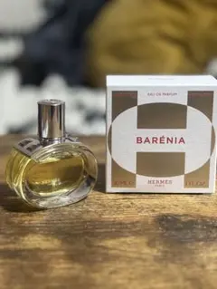 HERMES BARÉNIA オードパルファム 30ml - メルカリ