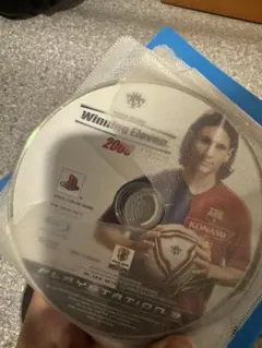 Winning Eleven 2006 PS3版