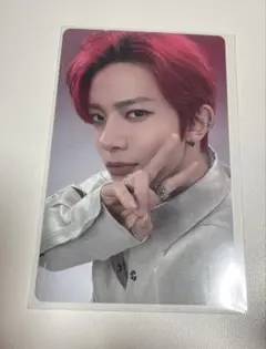 ENHYPEN DESIRE:UNLEASH Killingvoiceヒスン