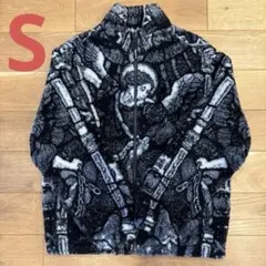 2025年最新】Supreme Saint Michael Fleece Jacketの人気アイテム