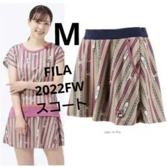 新品【フィラ】テニスウェア スコートXL￥15180/プリンス バボラ 