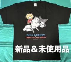 2026年最新】ヤバイTシャツ屋さん サンリオコラボ Tシャツの人気