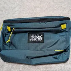 2026年最新】MOUNTAIN HARDWEAR メンズ ボディバッグ・ウエストポーチ
