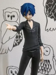 KAITO SPM フィギュア ギルティ VOCALOID