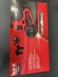2026年最新】スナップオン snap-on 14.4vの人気アイテム - メルカリ