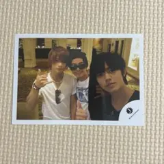 Mr.KING 公式写真