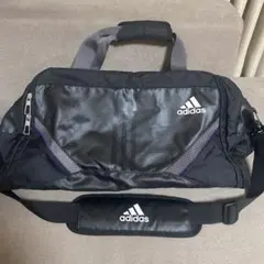 adidas スポーツ・旅行用ボストンバッグ