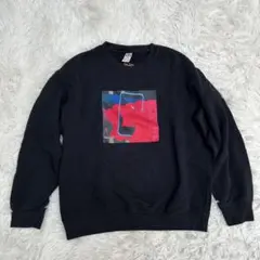 ✨ UNIQLO KWAS カウズ + ウォーホル スウェットシャツ トレーナー