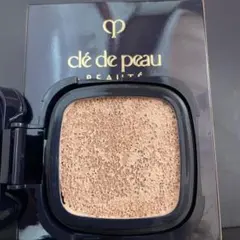 クレ・ド・ポー ボーテ クッションファンデルミヌピンクオークル00(レフィル)