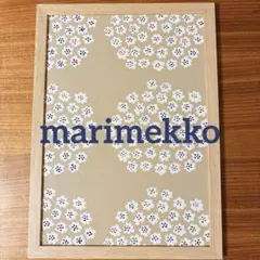 2026年最新】marimekko フォトフレームの人気アイテム - メルカリ
