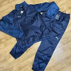 PUMAウインドブレーカー上下セット❣️Mサイズ※値下げ