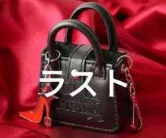 プラダを着た悪魔2 限定AirPodsケース&ハイヒールキーリング 韓国映画