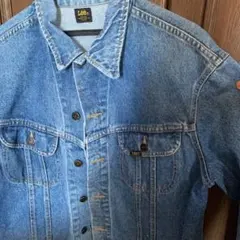 デニムジャケット Gジャン