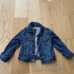 ベビーギャップ　Gジャン100㎝