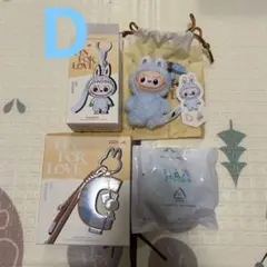 ユ*ウ様 PIN FOR LOVE