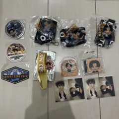 三代目 J Soul Brothers NAOTO まとめ売り
