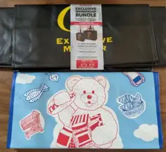 ★コストコ★バッグ★3個セット（新品・未使用）