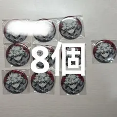 ガチアクタ タイ版 海外限定特典 2P センターカラー スクエア缶バッジ ルド ガチアクタ タイ版 海外限定特典 2P センターカラー スクエア缶バッジ