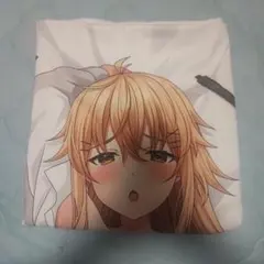 あずにゃん 中野梓 けいおん 抱き枕カバー - メルカリ