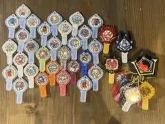 妖怪ウォッチ アーク　レア多数　まとめ売り　47個