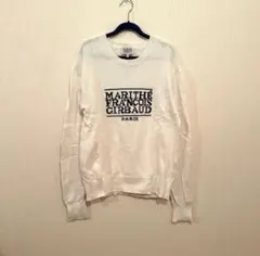 MARLTHÉ FRANÇOIS GIRBAULT ニット
