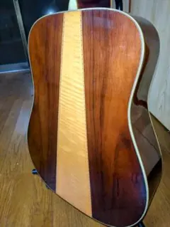 Morris W-60 ハカランダ材 トップ単板 モーリスW-60 ハカランダ | cheap-guitar-kingのブログ