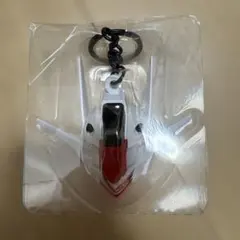 エアリアル SDガンダム ヘッド キーチェーン