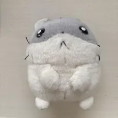 2026年最新】ハムスター倶楽部 ぬいぐるみの人気アイテム - メルカリ